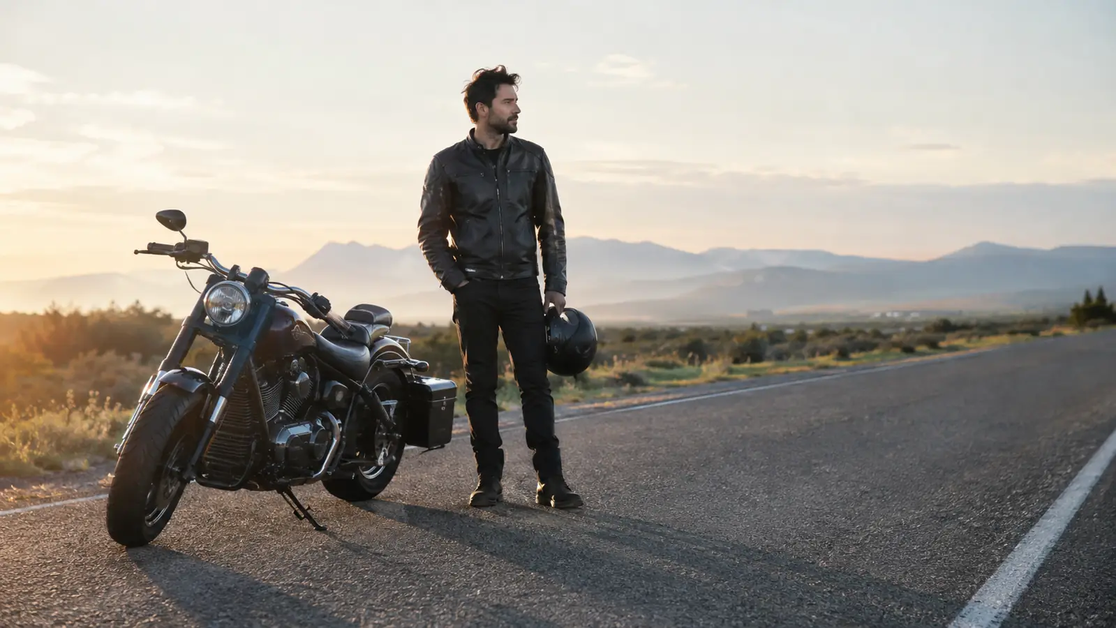 10 Reasons Good Riding Boots Matter for Cruiser Riders