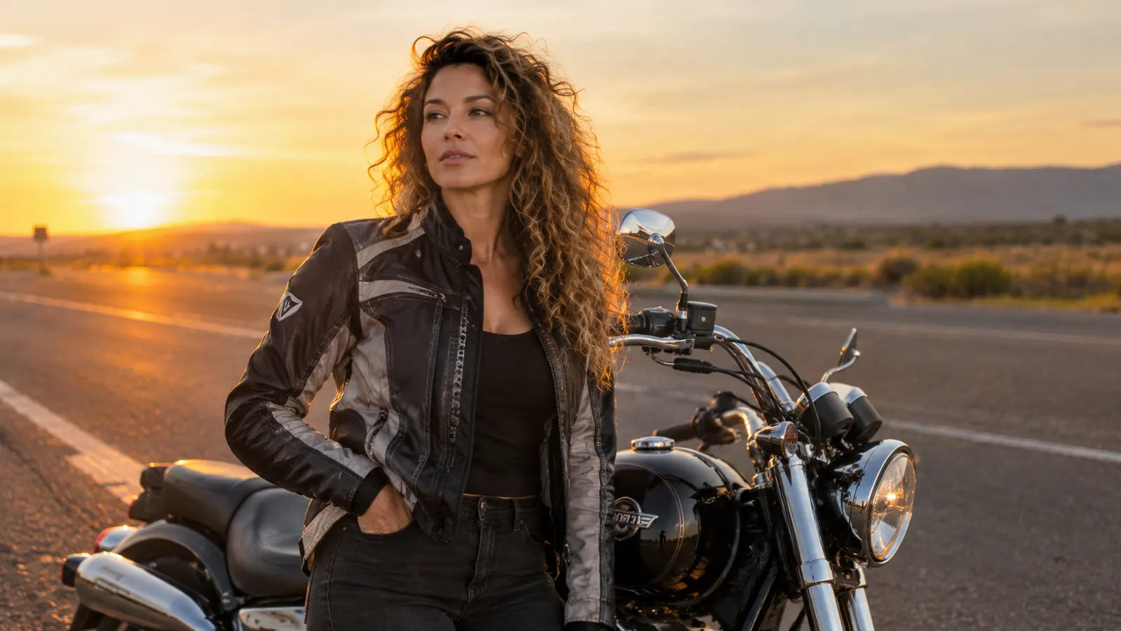 HWK Women's Adventure Jacket Review: Long-Term Riding Verdict