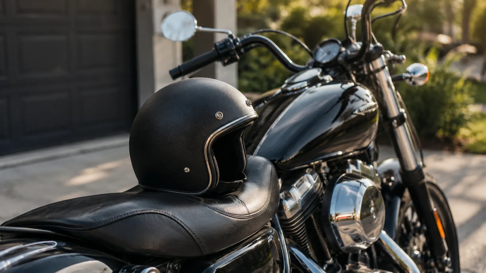 VCOROS F07 Half Helmet Review: What Daily Cruiser Riders Should Know